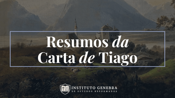Tiago 1 a 5: A fé viva que se manifesta em perseverança, santidade e&nbsp;obras
