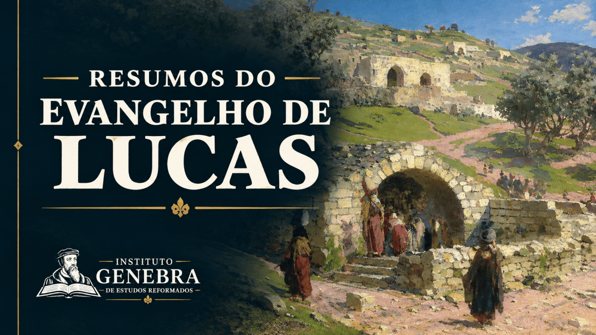 Lucas 21 e 22: A fidelidade em meio às provações, a última ceia e a entrega de&nbsp;Cristo